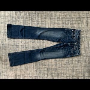 Miss Me Extra Long Jeans